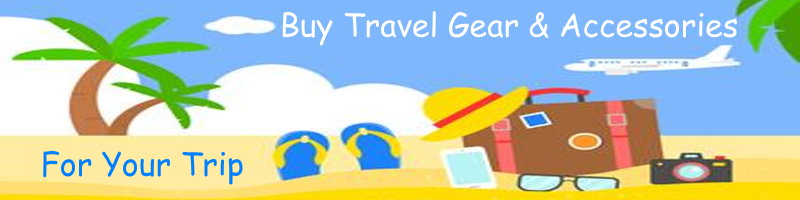 5 Star Spa Resorts Travel Gear
